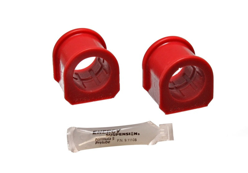 Energy Suspension Fd Stab Bar Bushing - Red Bushing Kits Energy Suspension