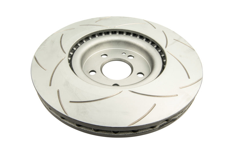 DBA 15-20 Mercedes-Benz CLA45 AMG (350mm Front Rotor) Front Slotted Street Series Rotor Brake Rotors - Slotted DBA