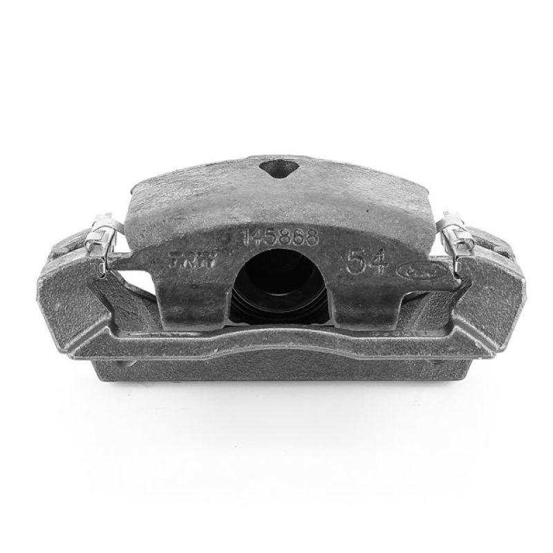 Power Stop 04-06 Ford E-150 Rear Right Autospecialty Caliper w/Bracket Brake Calipers - OE PowerStop