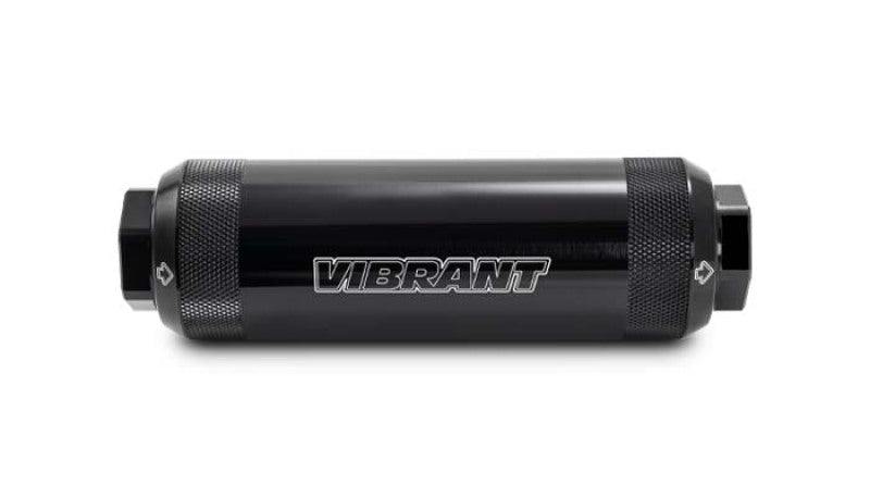 Vibrant 100 Micron Filter HD Power Fuel Filter Fuel Filters Vibrant