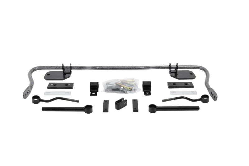Hellwig 19-21 Ford Ranger (w/ 2-4in Lift) Solid Heat Treated Chromoly 7/8in Rear Sway Bar Sway Bars Hellwig