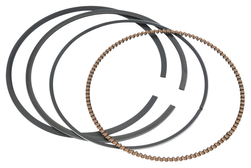 Vertex Piston 16-24 Honda Pioneer 1000 1000cc Cast Replica Piston Kit Piston Sets - Powersports Vertex Pistons