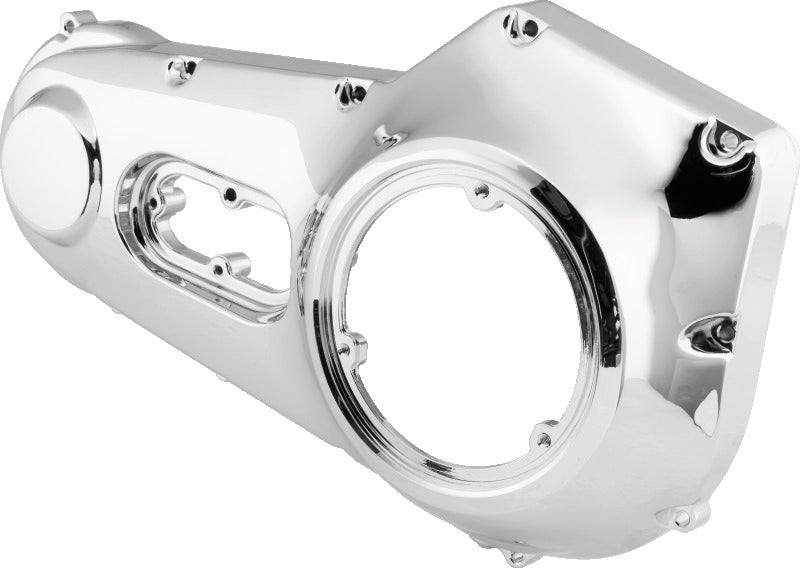 Bikers Choice 95-99 Softail Dyna Chrome Outer Primary Cover Replaces H-D 60543-95 Engine Covers Bikers Choice