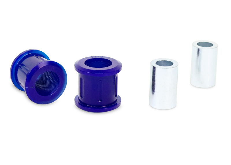 Superpro Suzuki Jimny 2018+ Front Panhard Rod Bushing Kit Bushings - Full Vehicle Kits Superpro