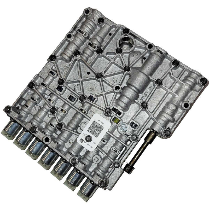 ATS Diesel 2011+ Ford 6.7L Power Stroke 6R140 Performance Valve Body Valve Bodies ATS Diesel