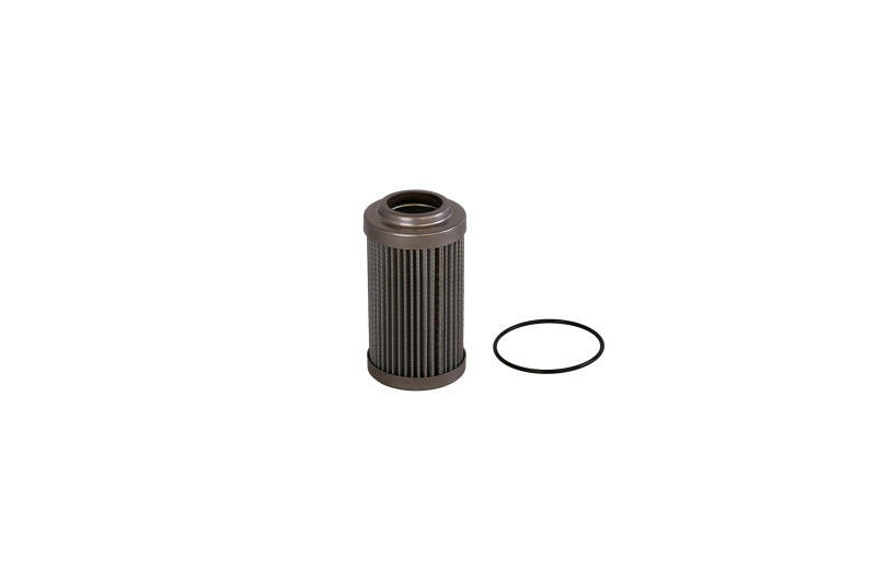 Aeromotive Replacement 100 Micron SS Element (for 12304/12307/12324 Filter Assembly) Fuel Filters Aeromotive