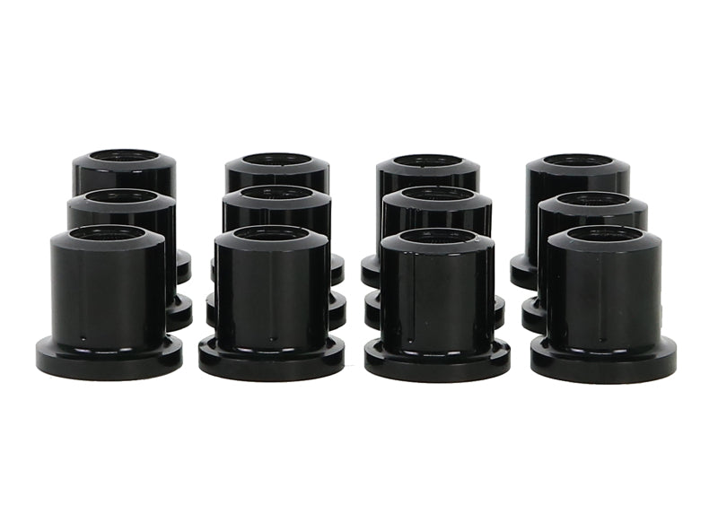 SuperPro Shackle Bush Bushing Kits Superpro