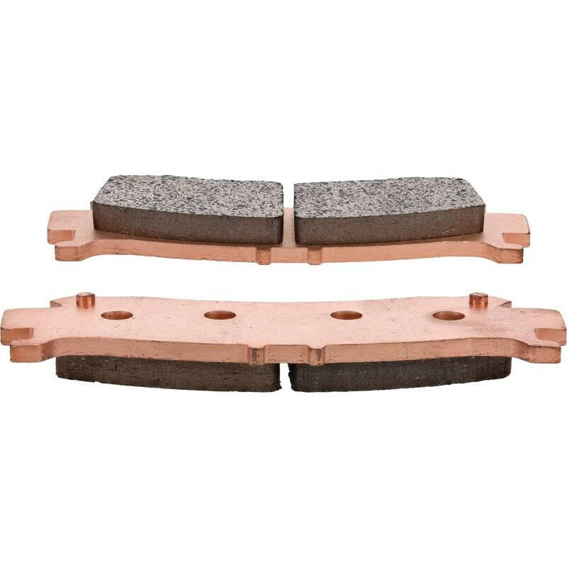 All Balls Racing 16-23 Honda Pioneer 1000 Sintered Brake Pad Front Left Brake Pads - Performance All Balls Racing