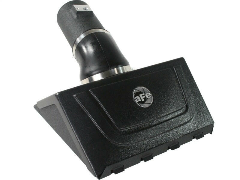 aFe MagnumFORCE Intake System Cover Stage-2 P5R AIS Cover Ford F-150 09-12 V6/V8 Cold Air Intakes aFe