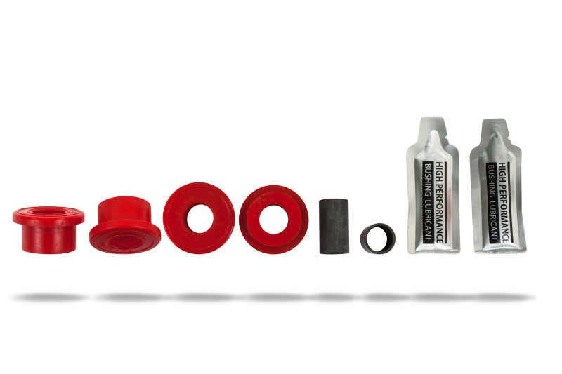 Pedders Urethane Radius Rod Rear Bush 2004-2006 GTO Bushing Kits Pedders