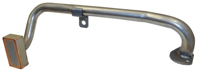 Moroso Ford 289-302 Oil Pump Pick-Up - Road Race (Use w/Part No 20527) Oil Pickups Moroso