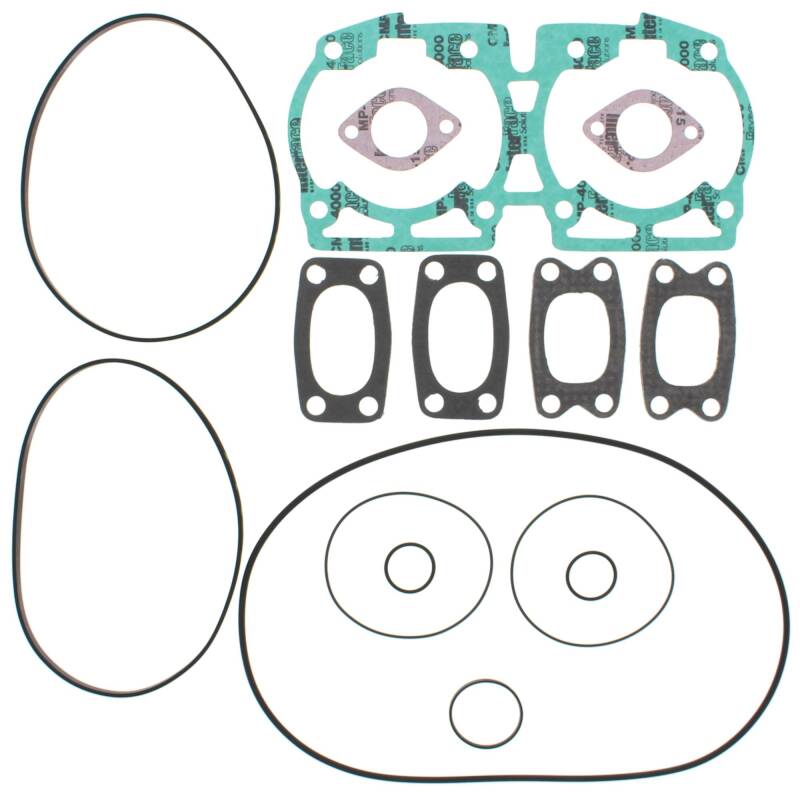 Vertex Gaskets 93-96 Ski-Doo Formula Grand Touring/XTC/SE Top End Gasket Kit Gasket Kits Vertex Pistons