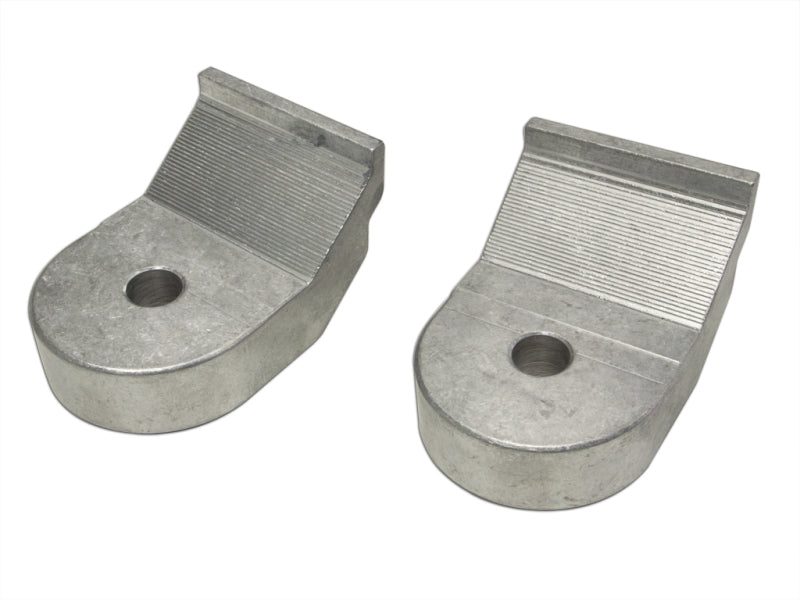 ICON 2005+ Ford F-250/F-350 Super Duty 1in Billet Spacer Kit Lift Kits ICON