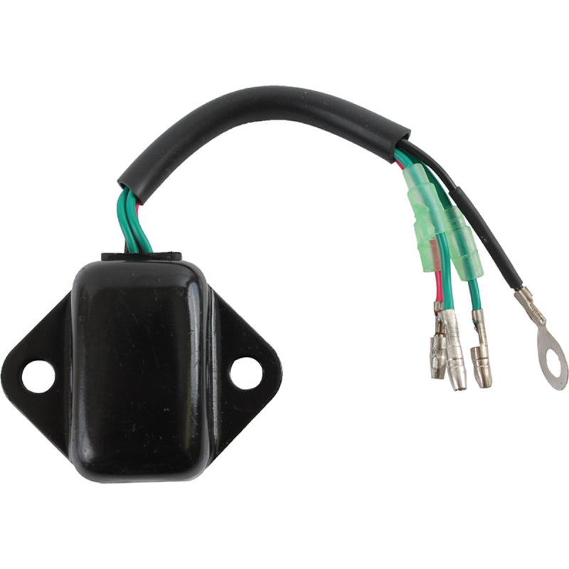 Arrowhead Yamaha 12 Volt Regulator / Rectifier Voltage Regulators Arrowhead