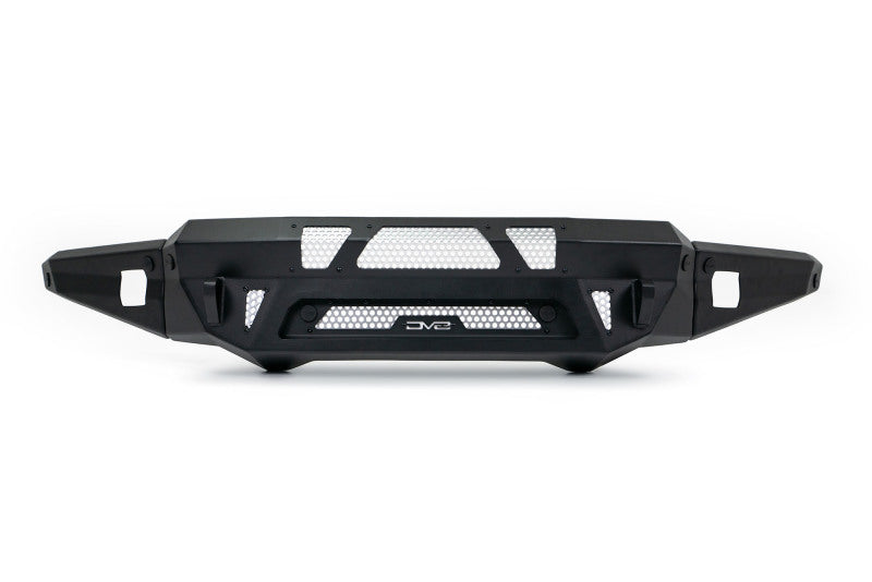 DV8 Offroad 2021+ Ford F-150 Non-Winch Front Bumper Bumpers - Steel DV8 Offroad