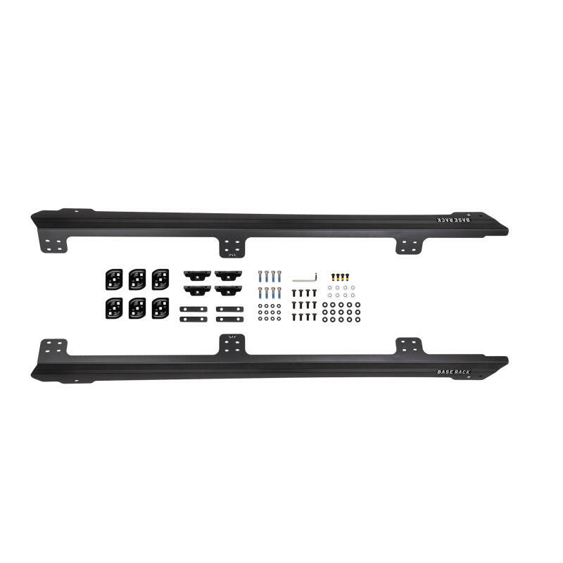 ARB BASE Rack Mount Kit - For Use with BASE Rack 1770020 Shock Mounts & Camber Plates ARB