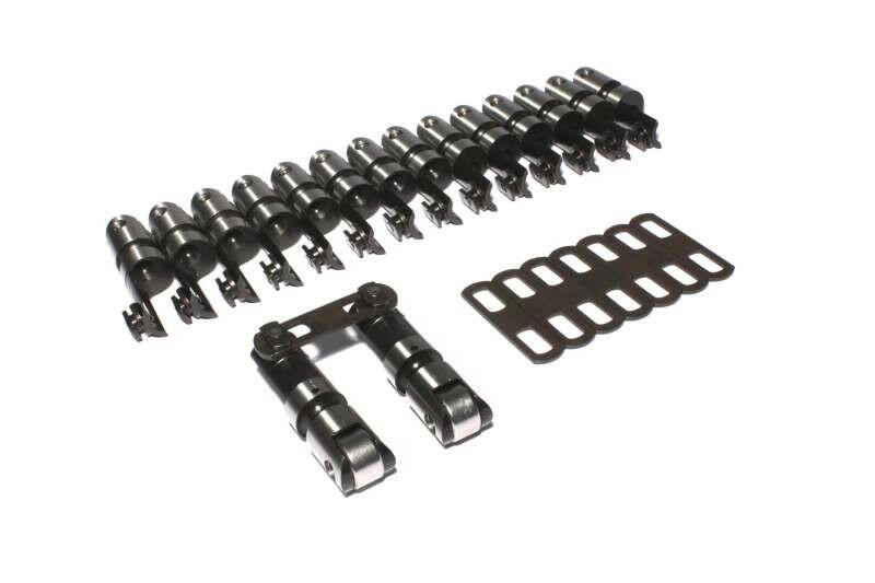 COMP Cams Roller Lifter 842Od Std GM BLK Lifters COMP Cams