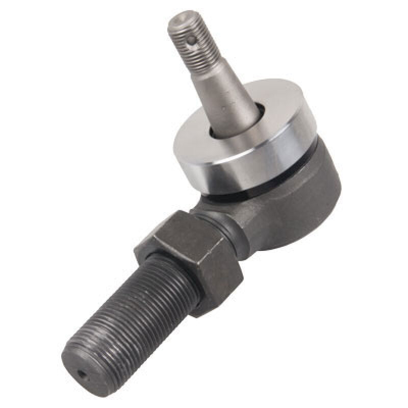 Synergy 03-13 Ram 1500/2500/3500 4x4 Heavy Duty Steering Kit Tie Rods Synergy Mfg