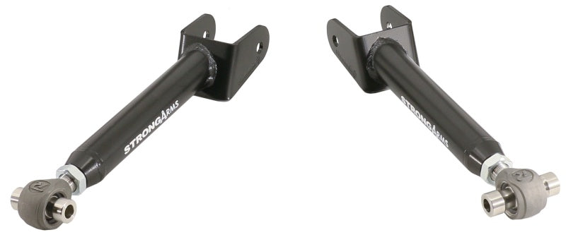 Ridetech 68-72 GM A-Body StrongArms Rear Upper Control Arms Ridetech