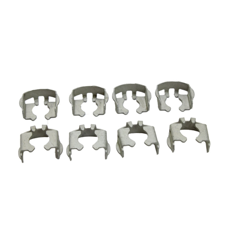 Snow LS Injector Clips (Set of 8) Fittings Snow Performance