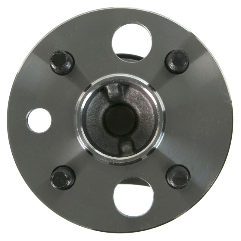 MOOG 98-02 Chevrolet Prizm Rear Hub Assembly Wheel Hubs Moog
