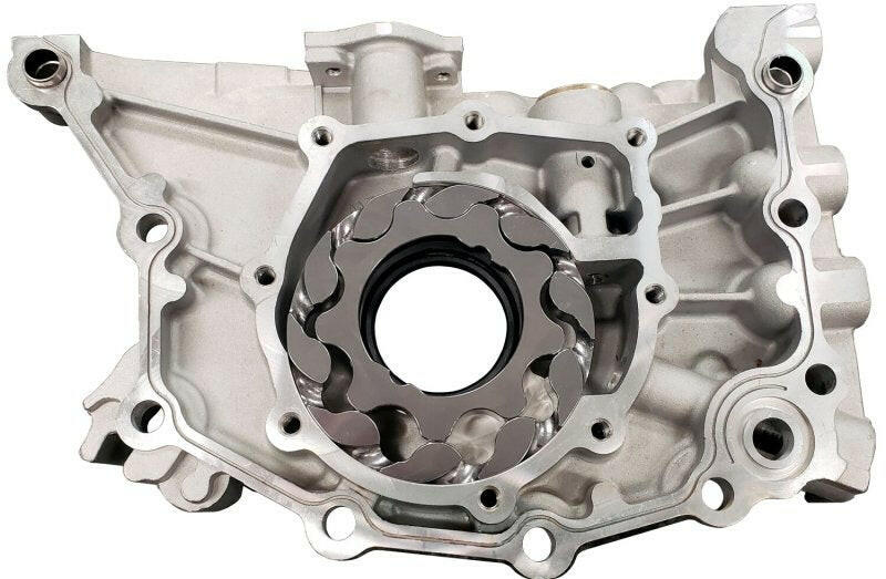 Boundary 92-97 Ford/Mazda KLDE/KLZE 2.5L V6 Oil Pump Assembly Oil Pumps Boundary