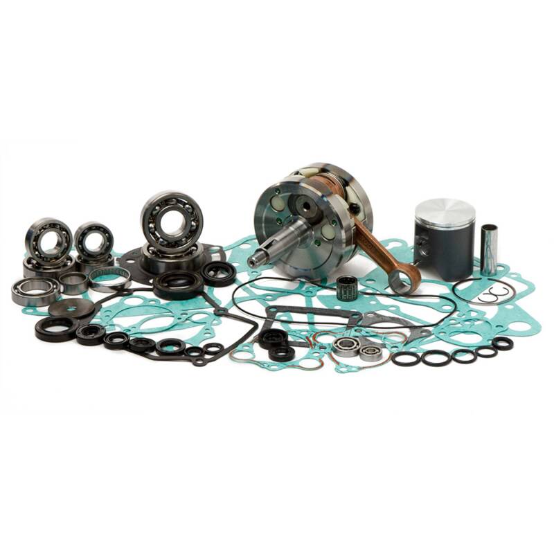 Vertex Honda Complete Engine Rebuild Kit Gasket Kits Vertex Pistons
