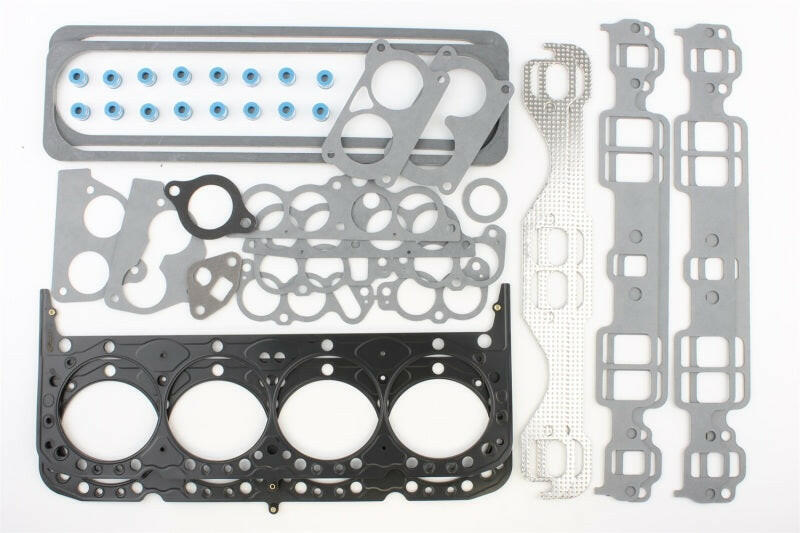 Cometic Street Pro GM 1987-92 350ci w/TPI 1989-93 350ci w/TBI 4.100 Top End Gasket Kit Gasket Kits Cometic Gasket
