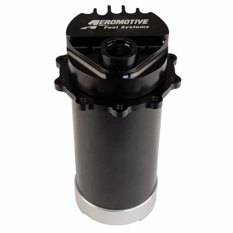 Aeromotive Brushless Spur Gear In-Tank Fuel Pump w/TVS Controller Fuel Pumps Aeromotive