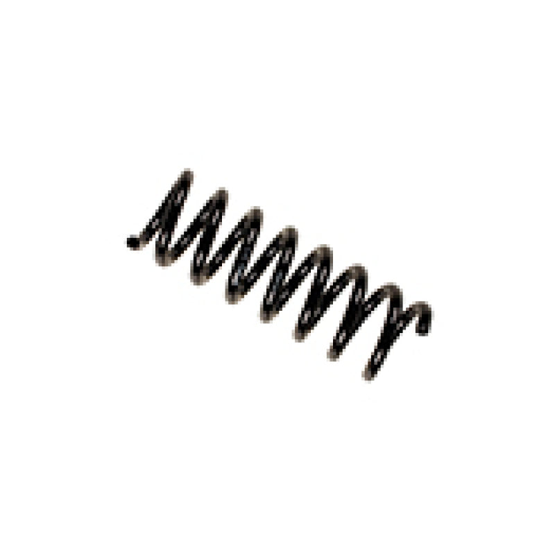 Bilstein 96-99 Mercedes-Benz E300 B3 OE Replacement Coil Spring - Front Shocks and Struts Bilstein