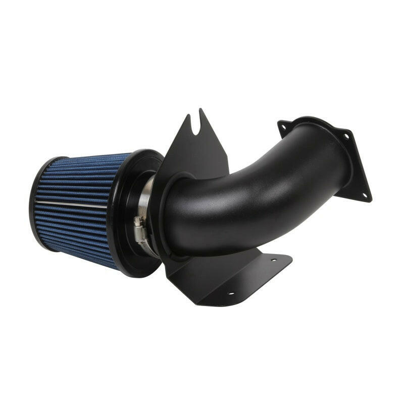 BBK 96-04 Mustang 4.6 GT Cold Air Intake Kit - Blackout Finish Cold Air Intakes BBK