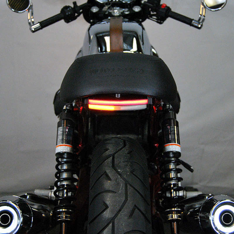 New Rage Cycles 13+ Moto Guzzi V7 Tail Light Tail Lights New Rage Cycles