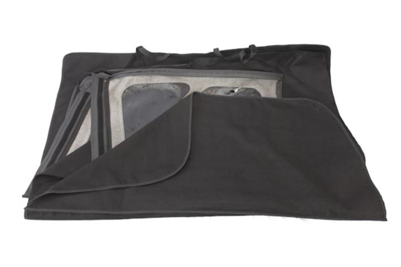 Rugged Ridge Window Storage Bag 07-18 Jeep Wrangler JK Storage Racks Rugged Ridge