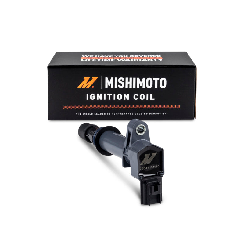 Mishimoto 02-07 Dodge Ram 1500 4.7L Ignition Coil Stock Replacement Ignition Mishimoto