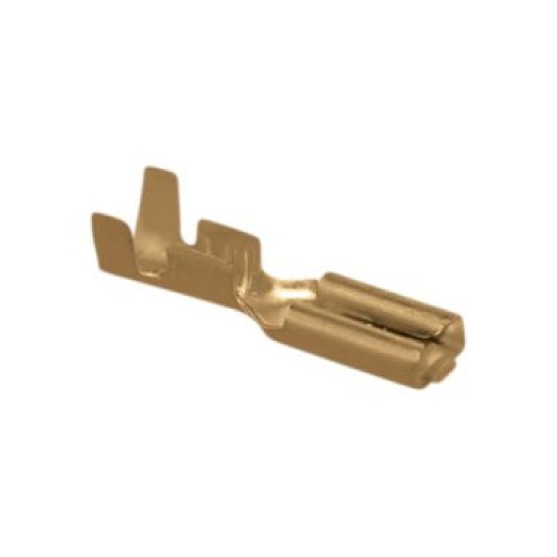 NAMZ 110 & ML 110 Series Female Terminals (100 Pack) Wiring Connectors NAMZ