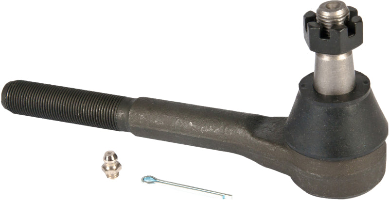 Ridetech 73-87 Chevy C10 E-Coated Outer Tie Rod End Tie Rods Ridetech