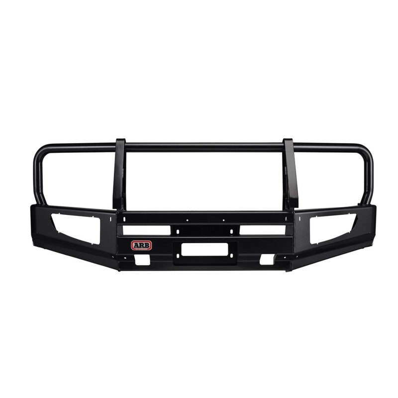 ARB Bumper/Fitting Kit Bundle 3423140 Bull Bars ARB