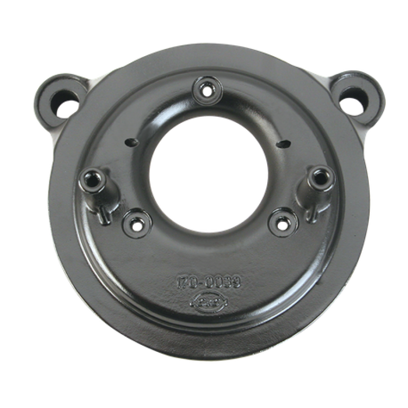 S&S Cycle Backplate for Models w/ Super E/G Carburetors Carburetor Rebuild Kits S&S Cycle