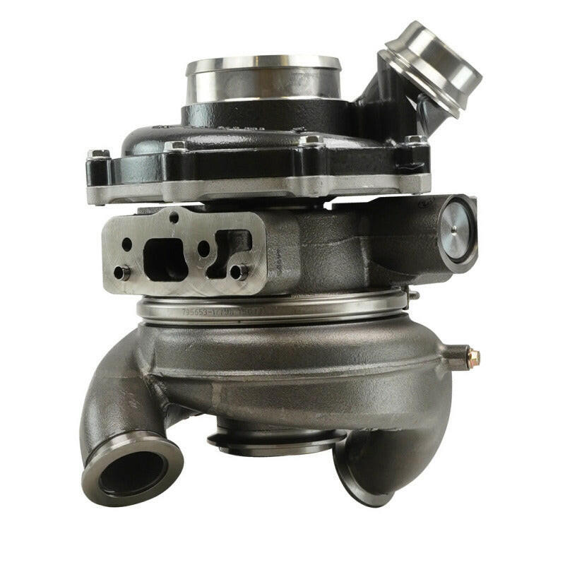 BD Diesel 15-16 Ford F250/F350 6.7L Power Stroke Screamer Turbo Turbochargers BD Diesel