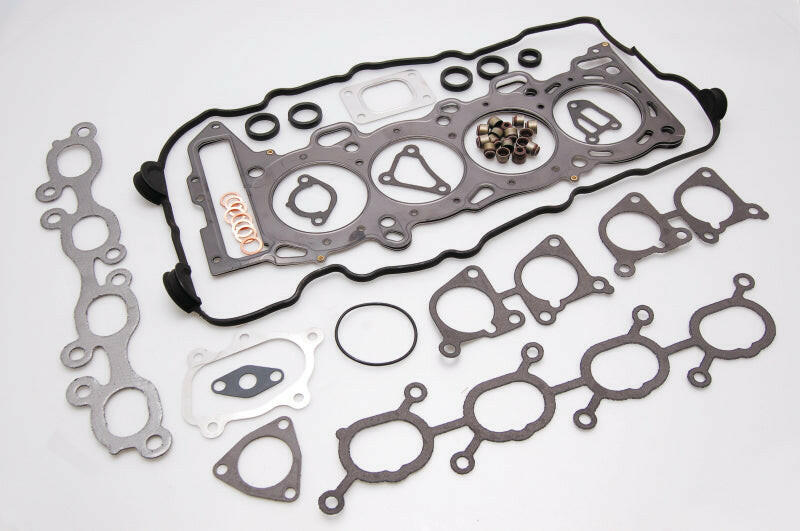 Cometic Street Pro Nissan SR20DET GTiR RNN14 AWD 88mm Bore Top End Kit Gasket Kits Cometic Gasket