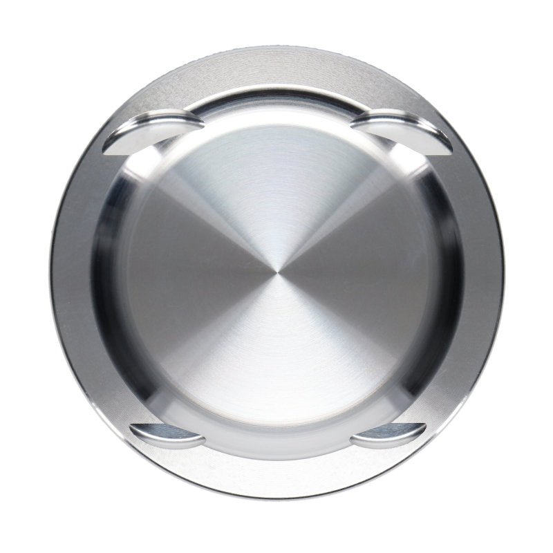 JE Pistons FIAT COUPE 2.0 8:1 Set of 5 Pistons Piston Sets - Forged - 5cyl JE Pistons