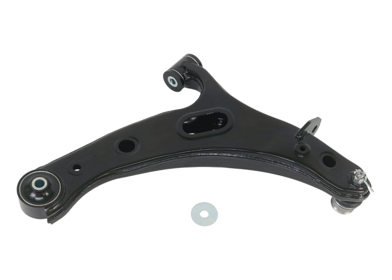Whiteline 2010-2014 Subaru Legacy Front control arm - lower left arm Control Arms Whiteline