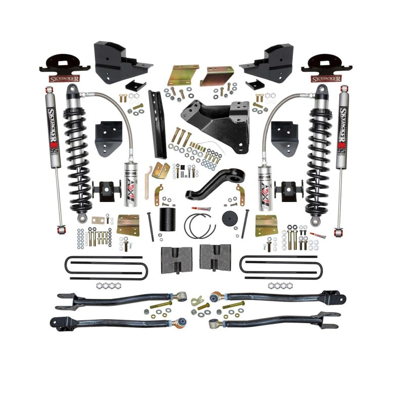Skyjacker 23 F250/350 6In C/O LKS W/M95 Lift Kits Skyjacker