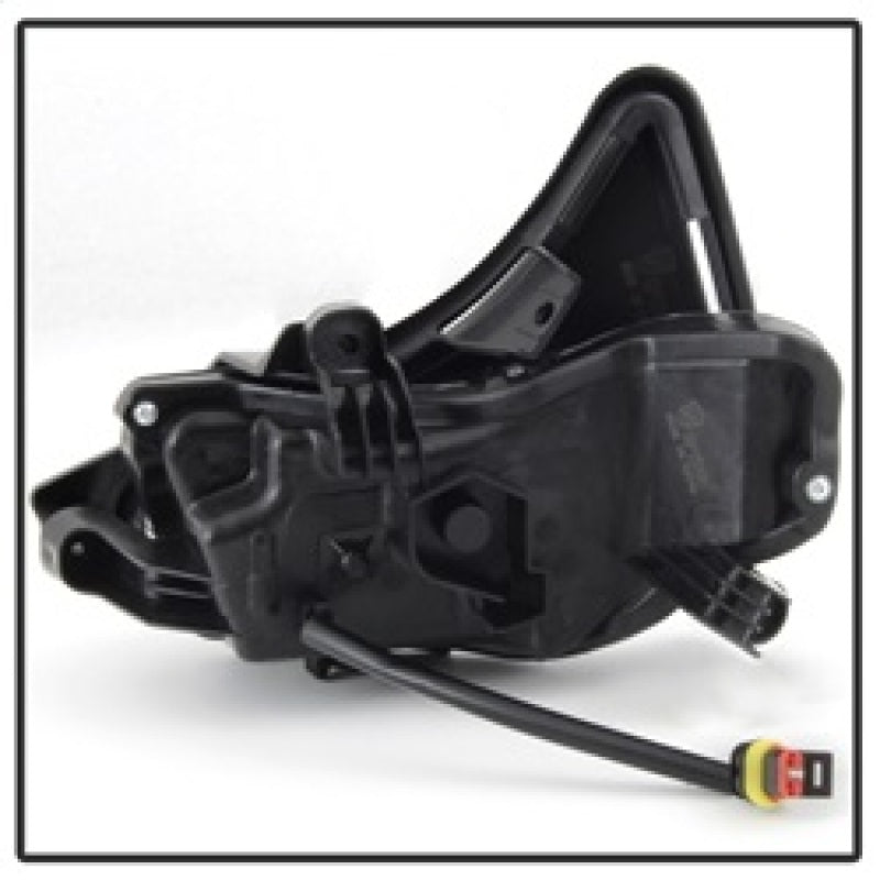 Spyder 2017+ Toyota Corolla OEM LED Fog Lights w/Switch - Clear (FL-TCO17-LED-C) Fog Lights SPYDER