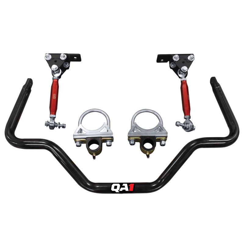 QA1 73-87 Chevrolet C10 Rear Sway Bar - 1-1/4in Sway Bars QA1