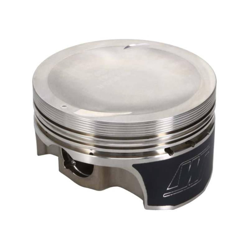 Wiseco Ford SOHC V8 4.6L 2 Val Trick Flow Twisted Wedge NA/Boost/Nitrous -13.0cc 3.572 Bore 9.8:1 CR Piston Sets - Forged - 8cyl Wiseco