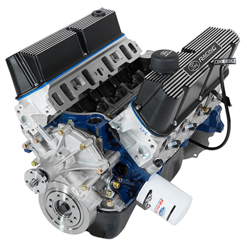 Ford Performance 302 CI 340 HP Boss Crate Engine w/E-Cam (No Cancel No Returns) Engines Ford Racing