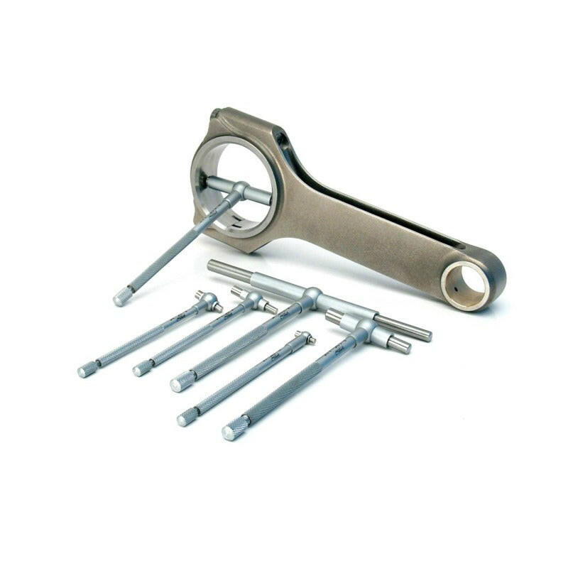 COMP Cams Telescoping Gages 5/16-6in Tools COMP Cams