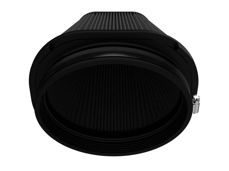 aFe Track Series Intake Pro 5R Air Filter (7-1/2 x5-1/2)IN F x(9-1/4 x7-1/4)IN B x(6 x4)IN T x9IN Air Filters - Universal Fit aFe