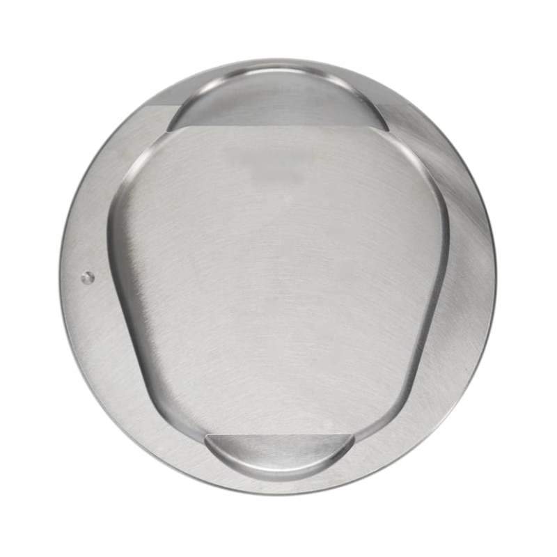 Wiseco Chrysler 6.4L Gen III Hemi Apache 4.100in Bore 6.200in Rod 0.945in Pin -11.5 Vol - Set of 8 Piston Sets - Forged - 8cyl Wiseco